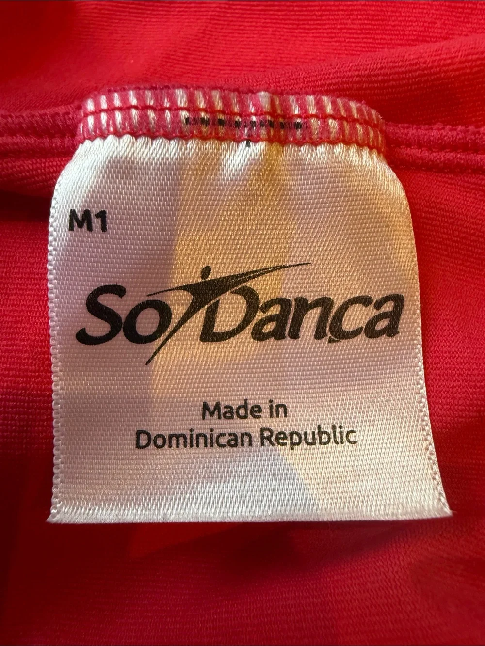 So Danca so danca